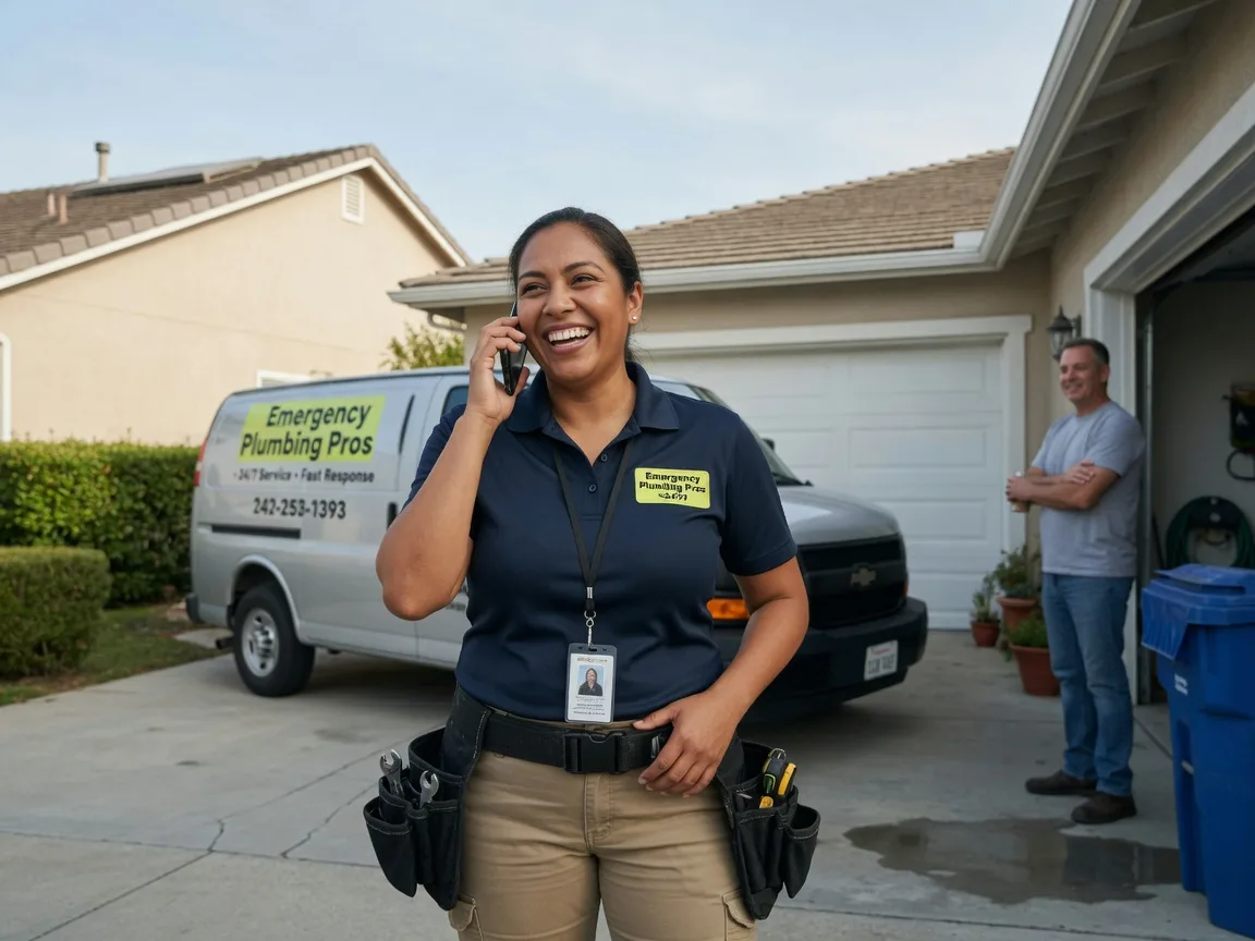 Emergency Plumber Oak Park, MN FAQs